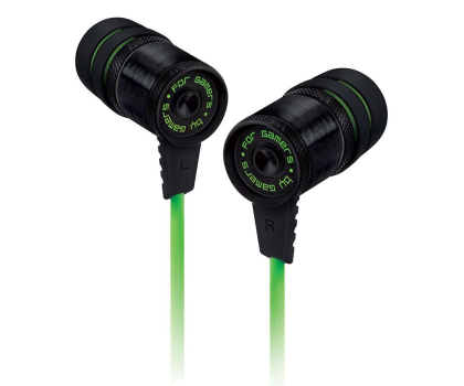 Słuchawka RAZER Hammerhead RZ12-00910100-R3M1